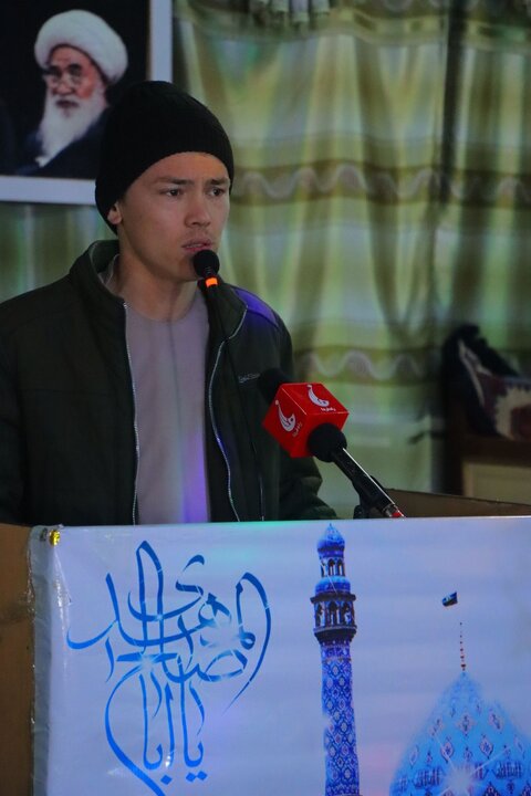 نمایشگاه کابل