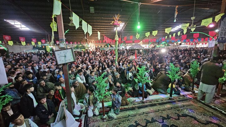 نمایشگاه کابل