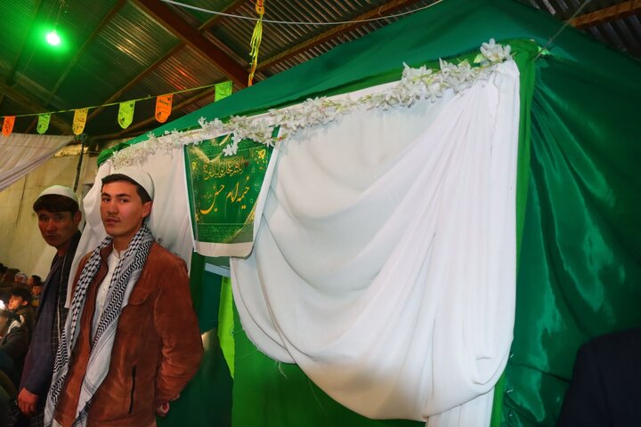 نمایشگاه کابل