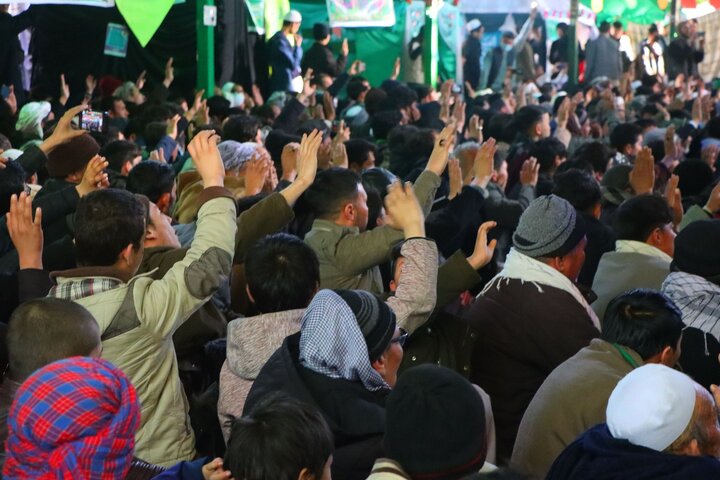 نمایشگاه کابل