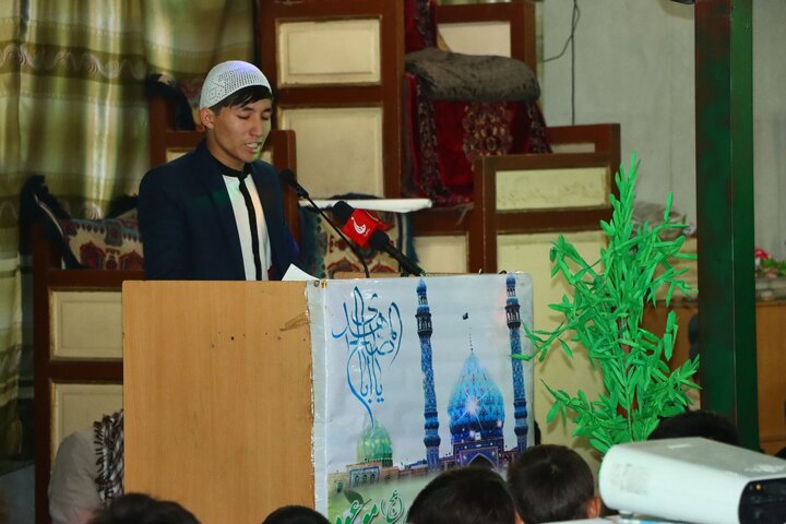 نمایشگاه کابل