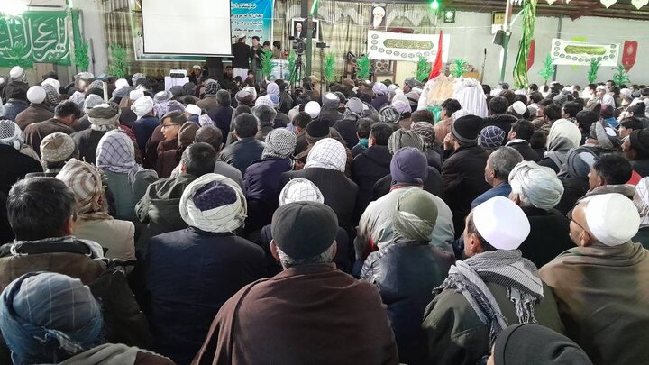 نمایشگاه کابل