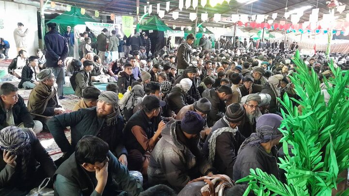 نمایشگاه کابل