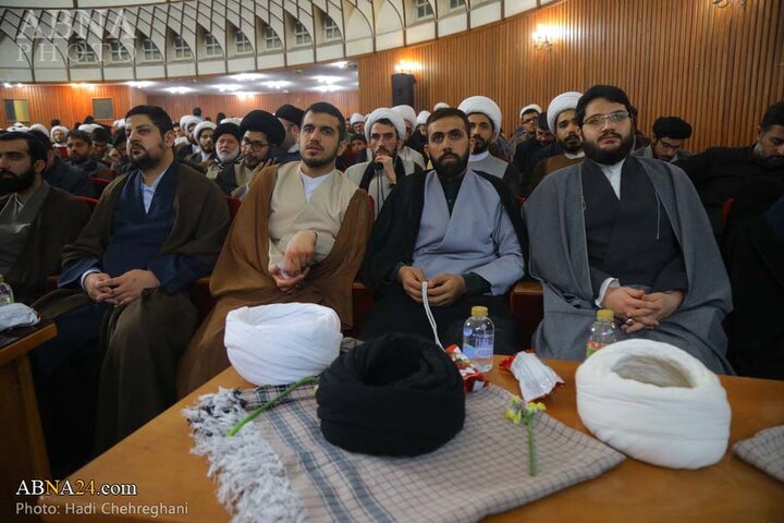 نیمه شعبان یک