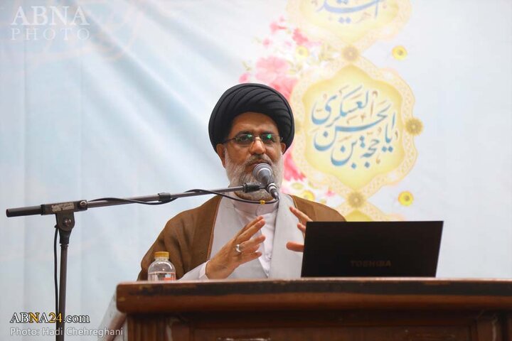 نیمه شعبان یک