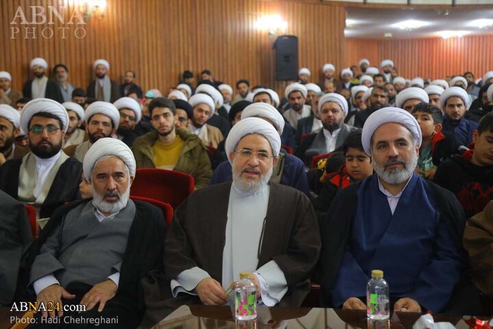 نیمه شعبان یک