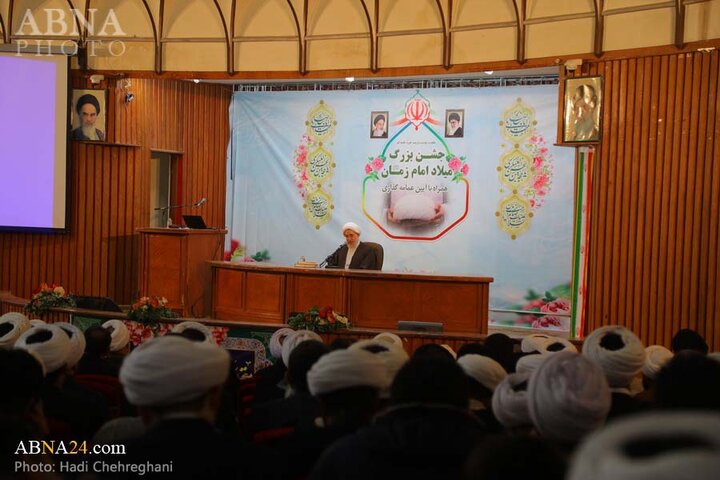 نیمه شعبان یک