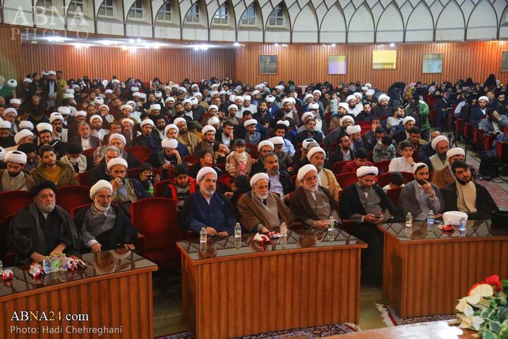 نیمه شعبان یک
