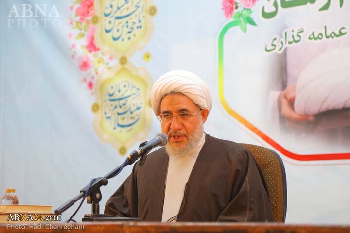 نیمه شعبان یک