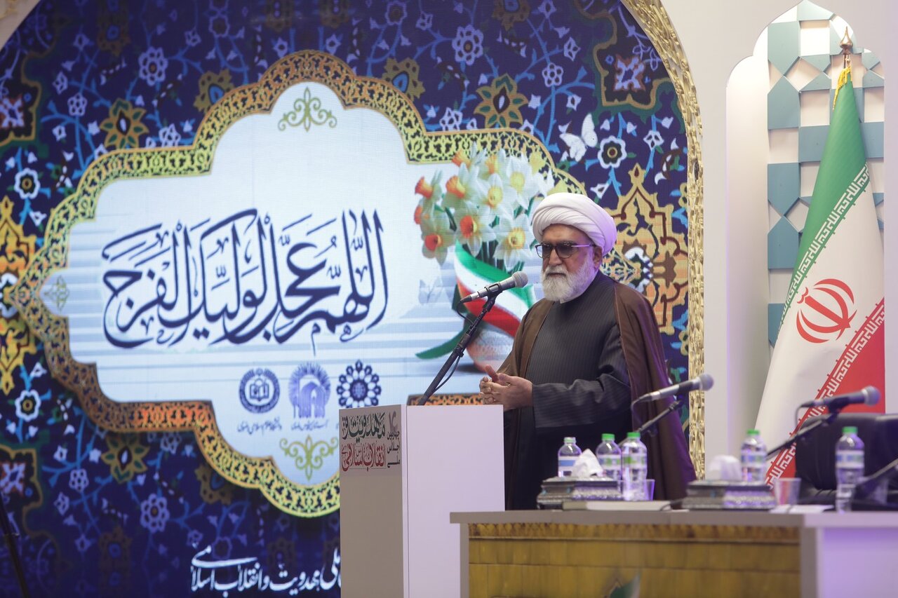 We need Mahdism culture, recognition of Imam Mahdi more than ever: AQR Custodian