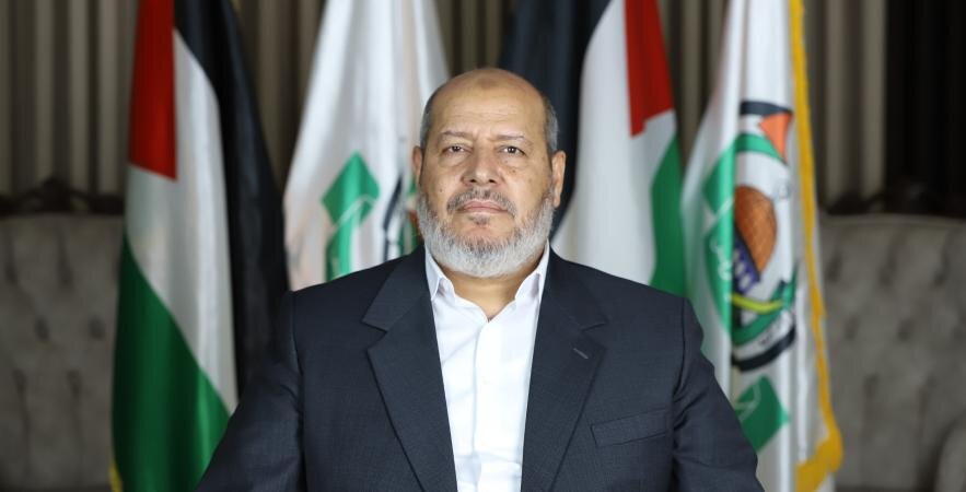 Hamas delegation headed by Khalil al-Hayya in Cairo to discuss ceasefire implementation