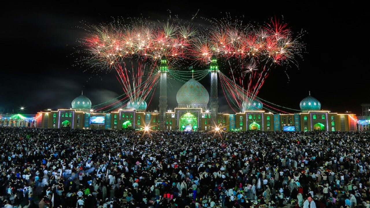 Mid-Shaban celebrations to be held in over 1,400 cities