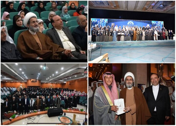 انعقاد مؤتمر«سیر الوقف الجعفري في العشرين سنة الأخيرة» العاشر في الكويت