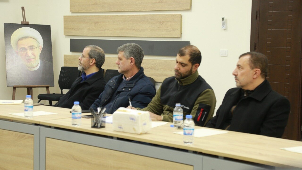 مركز الأبحاث والدراسات يقيم ملتقى تربويا تحت عنوان "التربية الأسرية في ظل الأزمات" بلبنان