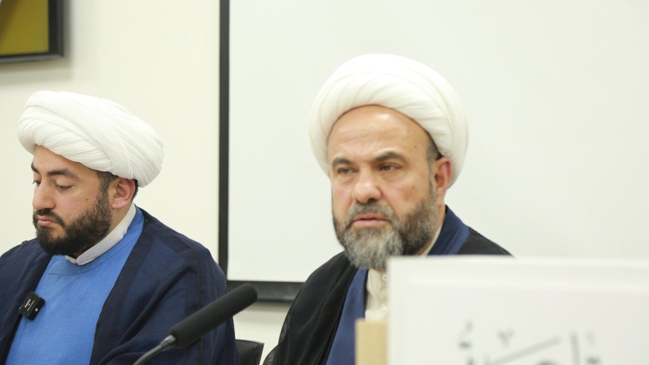 مركز الأبحاث والدراسات يقيم ملتقى تربويا تحت عنوان "التربية الأسرية في ظل الأزمات" بلبنان