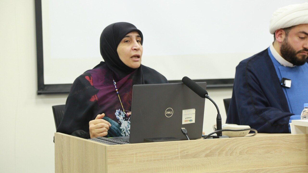 مركز الأبحاث والدراسات يقيم ملتقى تربويا تحت عنوان "التربية الأسرية في ظل الأزمات" بلبنان