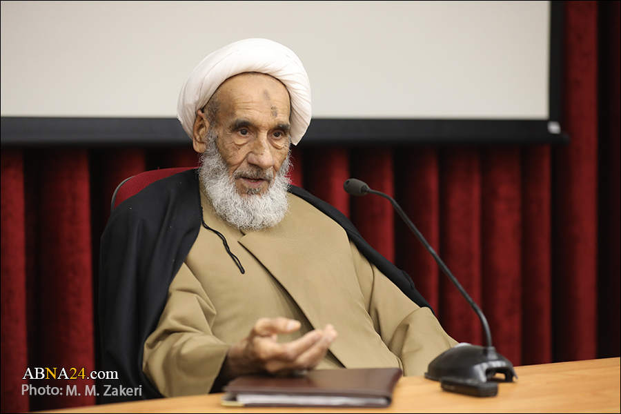 گزارش ابنا از آئین رونمایی ۱۶۰ اثر جدید بوستان کتاب/ آیتالله بهشتی: قلم و اهل قلم، مورد ستایش خداوند متعال در قرآن کریم هستند