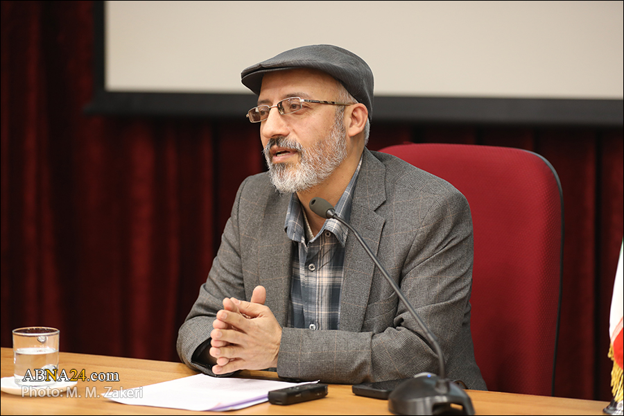 گزارش ابنا از آئین رونمایی ۱۶۰ اثر جدید بوستان کتاب/ آیتالله بهشتی: قلم و اهل قلم، مورد ستایش خداوند متعال در قرآن کریم هستند