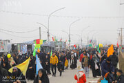 Photos: Mid-Sha'ban rally held in Qom, Iran