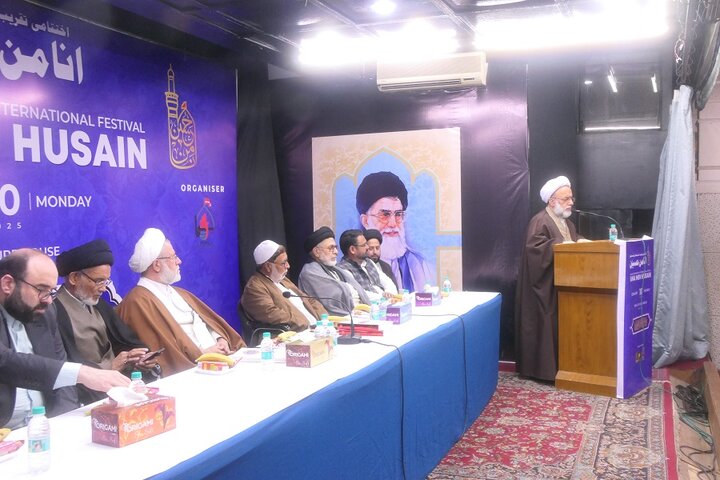 اختتامیه جشنواره هند