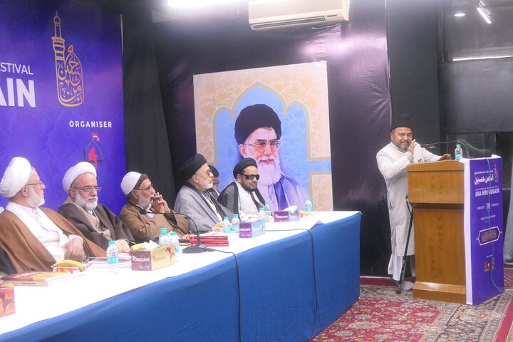 اختتامیه جشنواره هند