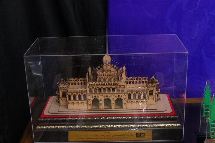 اختتامیه جشنواره هند