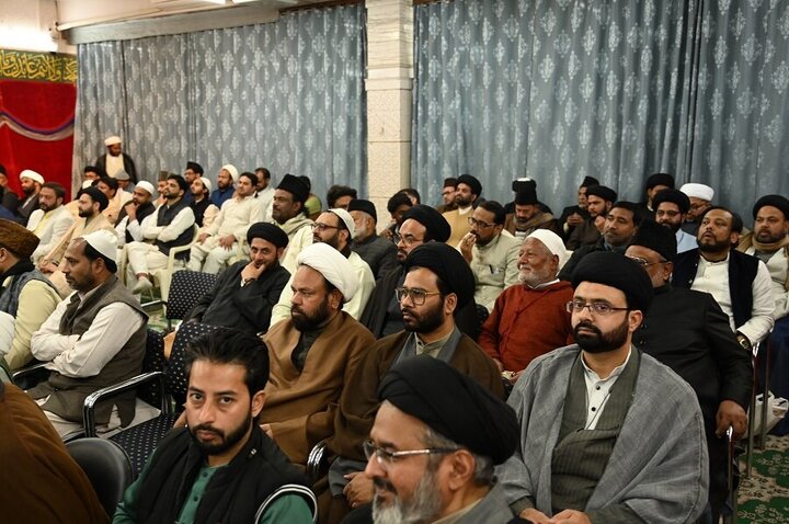 Photos: Closing ceremony of "Ana Min Hussain" International Festival held in New Delhi, India