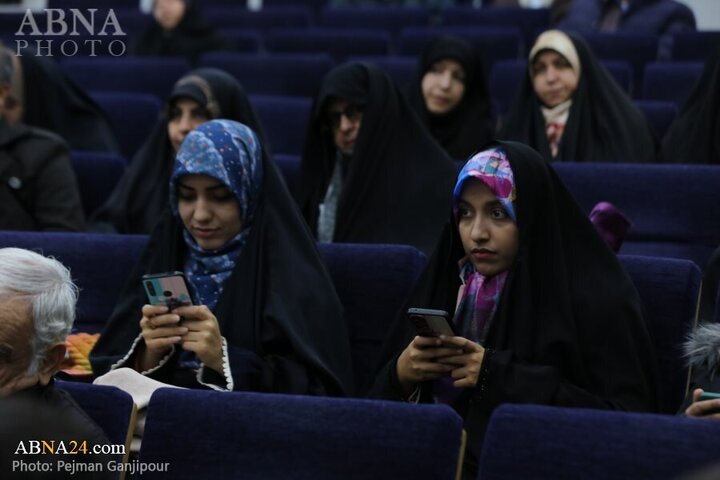 Photos: Gathering of followers of monotheistic religions held in Isfahan, Iran