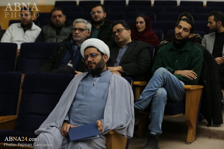 Photos: Gathering of followers of monotheistic religions held in Isfahan, Iran