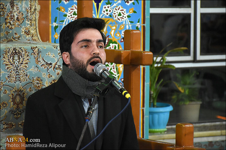 Photos: Mid-Sha'ban Eid celebrated in Astara, Iran