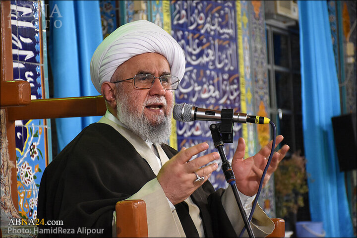 Photos: Mid-Sha'ban Eid celebrated in Astara, Iran