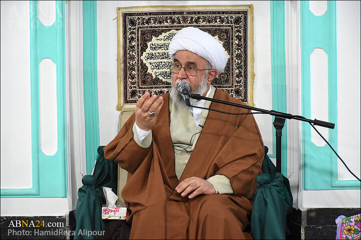 Photos: Imam Mahdi birth anniversary celebrated in Vardum village in Iran