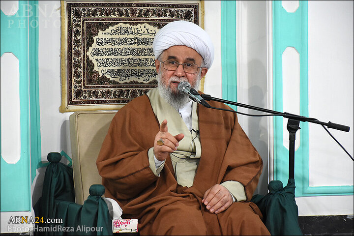 Photos: Imam Mahdi birth anniversary celebrated in Vardum village in Iran