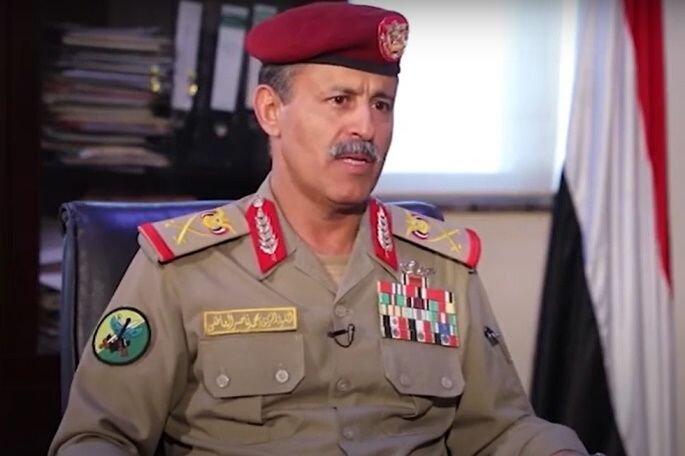 Yemeni armed forces ready to confront US, Israel: Defence Minister