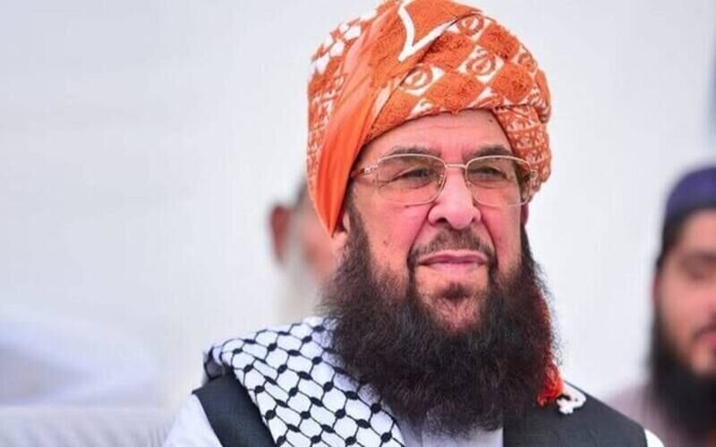 巴基斯坦政要:伊斯兰世界团结是抵御特朗普阴谋的关键 巴基斯坦政要:伊斯兰世界团结是抵御特朗普阴谋的关键