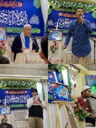 Video: Imam Mahdi birth anniversary celebrated in Malaysia