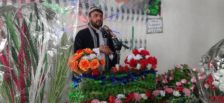 Photos: Imam Mahdi birth anniversary celebrated in Dokani village in Afghanistan