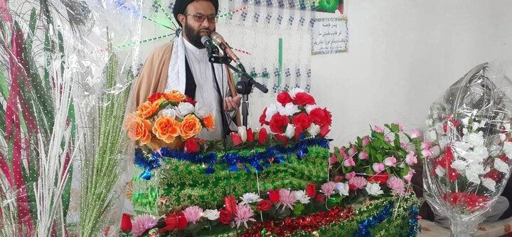 Photos: Imam Mahdi birth anniversary celebrated in Dokani village in Afghanistan