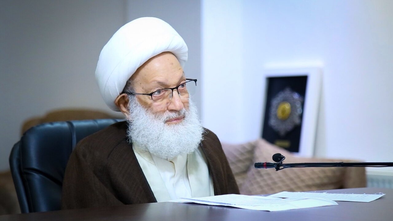 Sheikh Isa Qassim: Silence against freedom is a betrayal of Islam