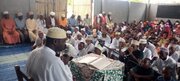 Photos: Imam Mahdi birth anniversary celebrated in Ikwiriri, Tanzania