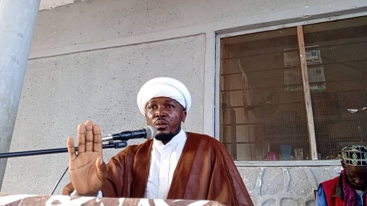 Photos: Imam Mahdi birth anniversary celebrated in Ikwiriri, Tanzania