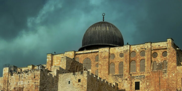 محدودیت‌های اسرائیل علیه روزه‌داران فلسطینی در مسجدالاقصی