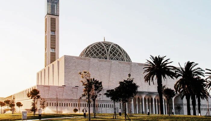 Algiers Grand Mosque opens Quran memorization, recitation classes for holy month of Ramadan