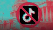 US ban on TikTok linked to suppression of Pro-Palestine content