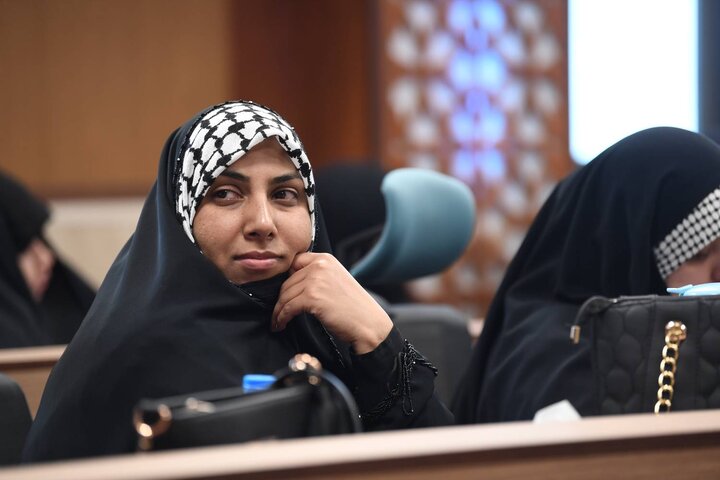 گزارش تصویری / برگزاری کارگاه رسانه‌ای «زنان و مقاومت»