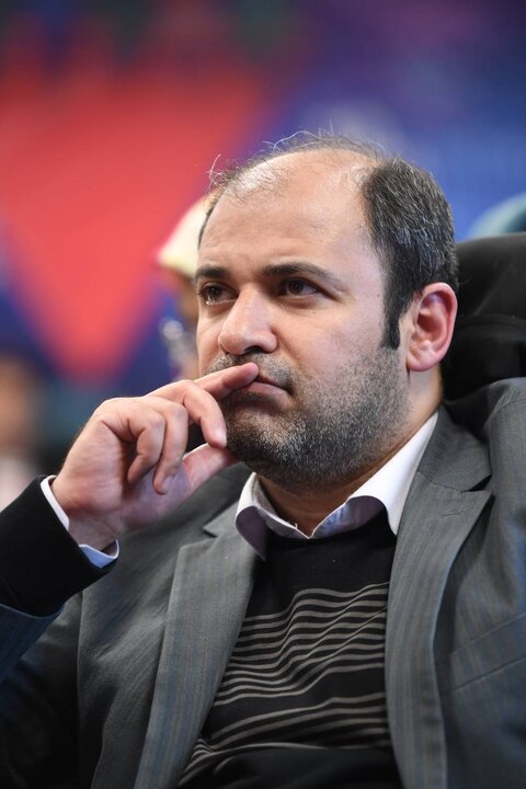 گزارش تصویری / برگزاری کارگاه رسانه‌ای «زنان و مقاومت»