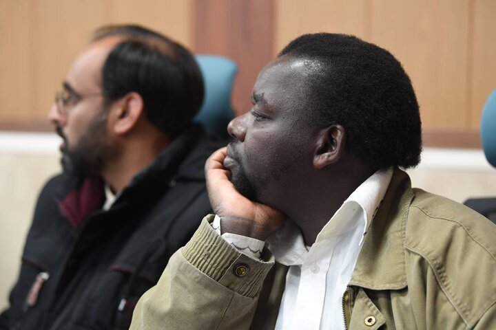 گزارش تصویری / برگزاری کارگاه رسانه‌ای «زنان و مقاومت»