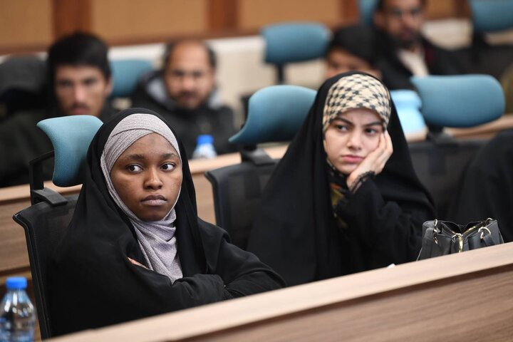 گزارش تصویری / برگزاری کارگاه رسانه‌ای «زنان و مقاومت»