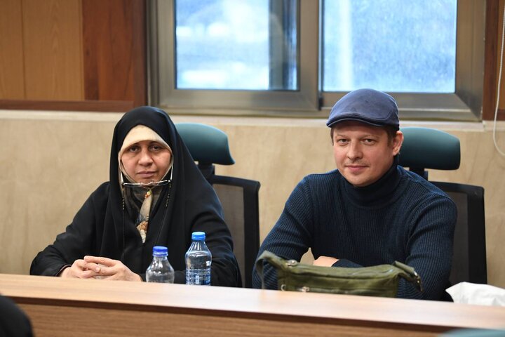 گزارش تصویری / برگزاری کارگاه رسانه‌ای «زنان و مقاومت»