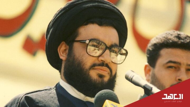 تقرير مصور/ على أعتاب مراسم تشييع الشهيد السيد نصر الله.. مسيرة جهاد حتى الاستشهاد